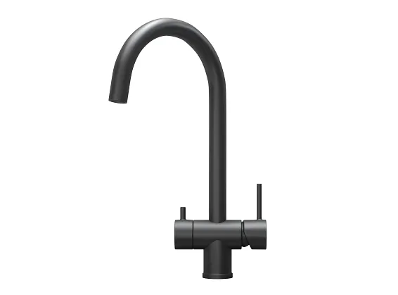 KS-7104,  СМЕСИТЕЛЬ КУХОННЫЙ